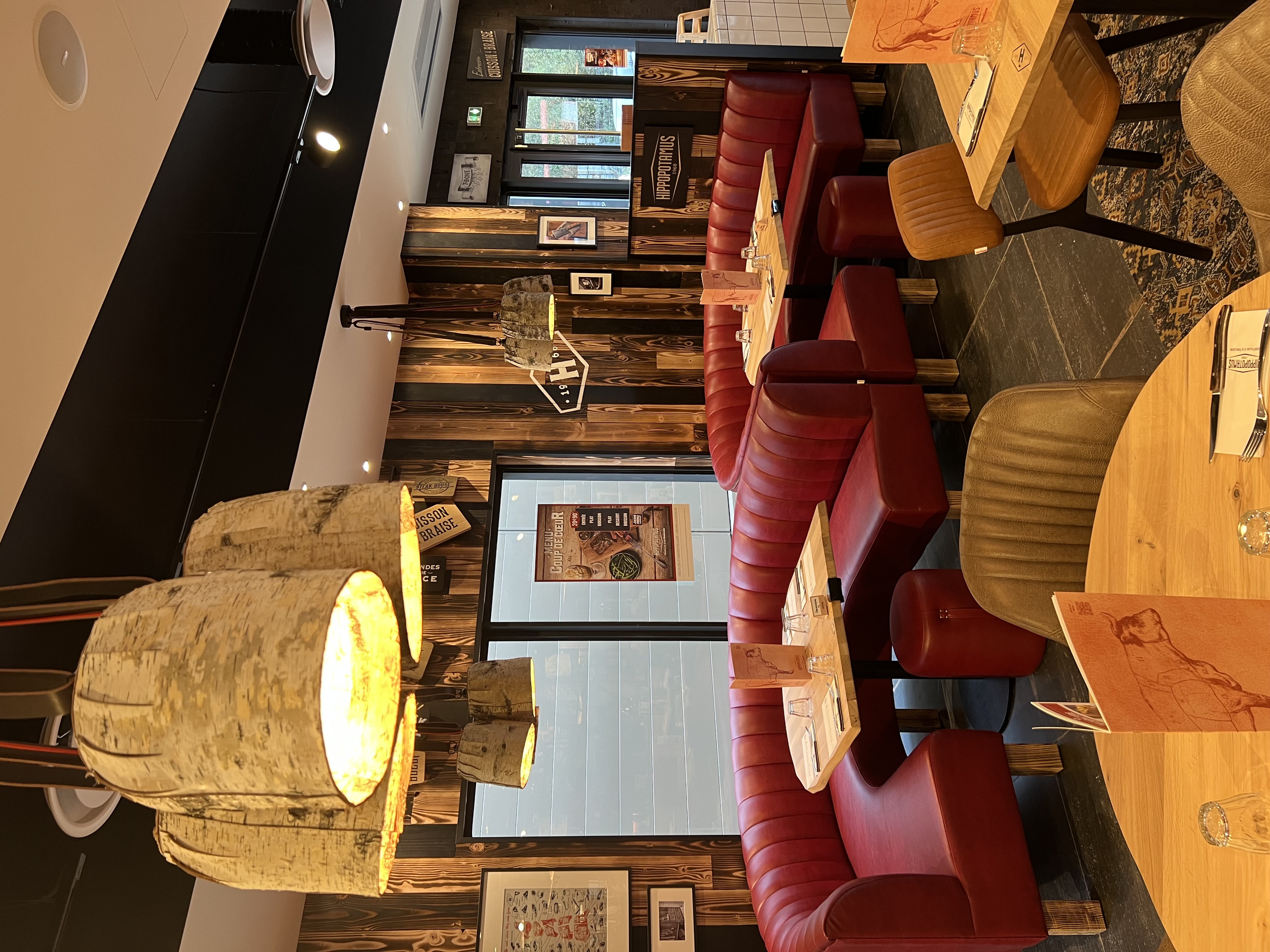 Rstaurant Sochaux