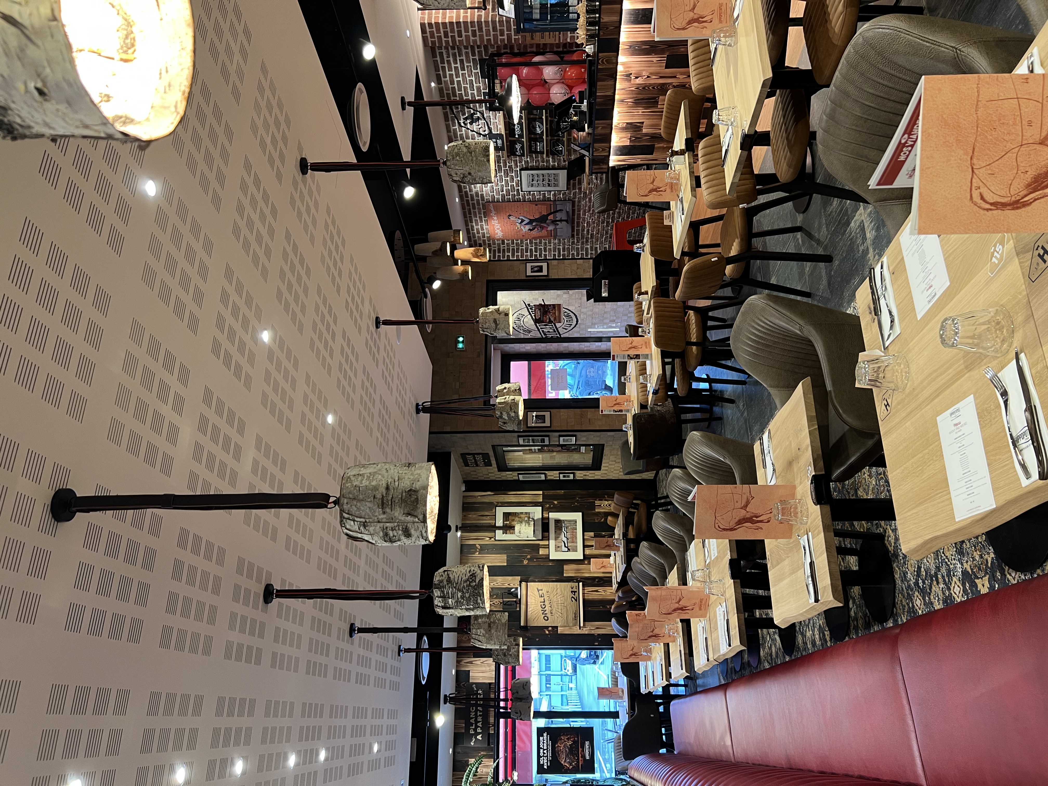 Rstaurant Sochaux