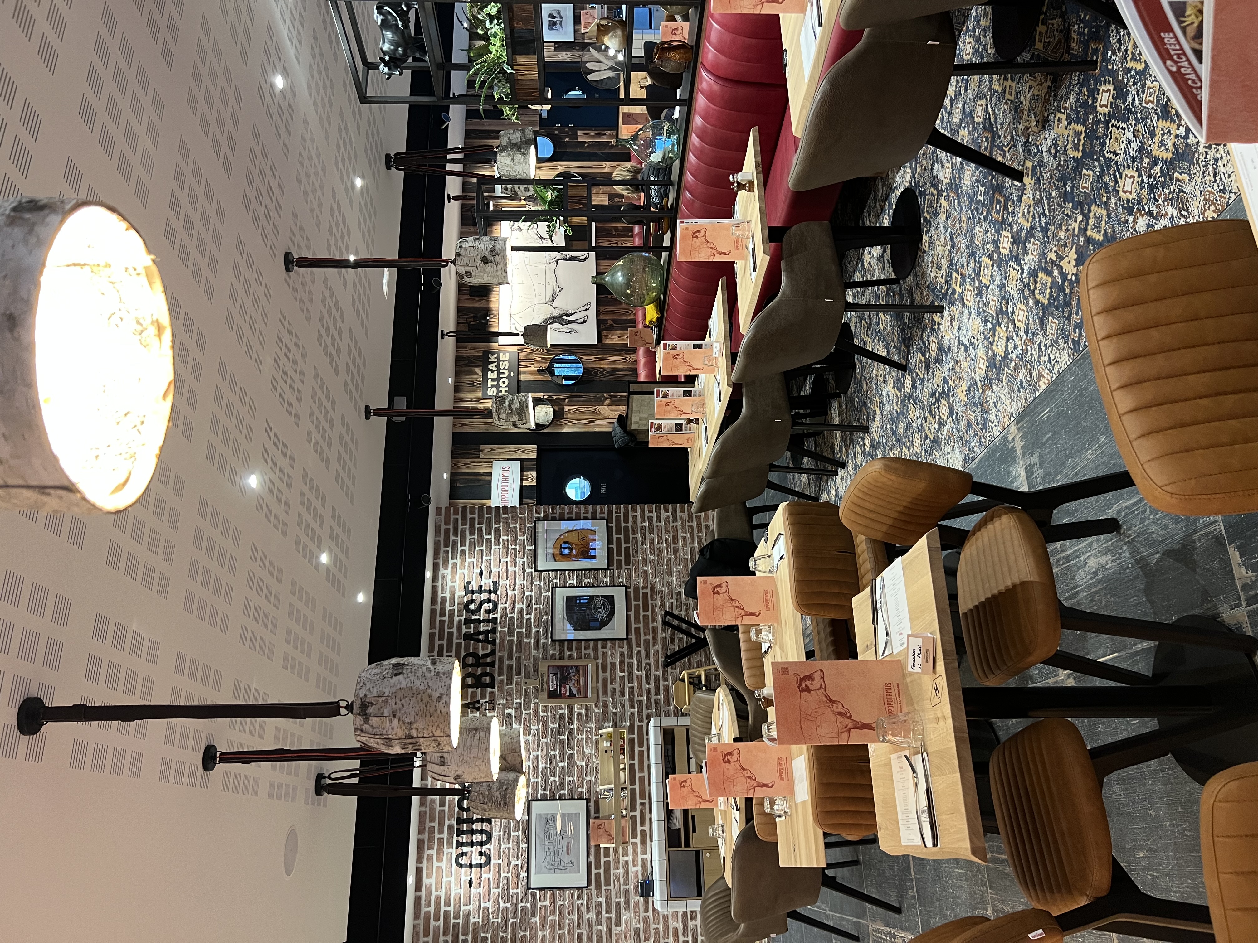Rstaurant Sochaux