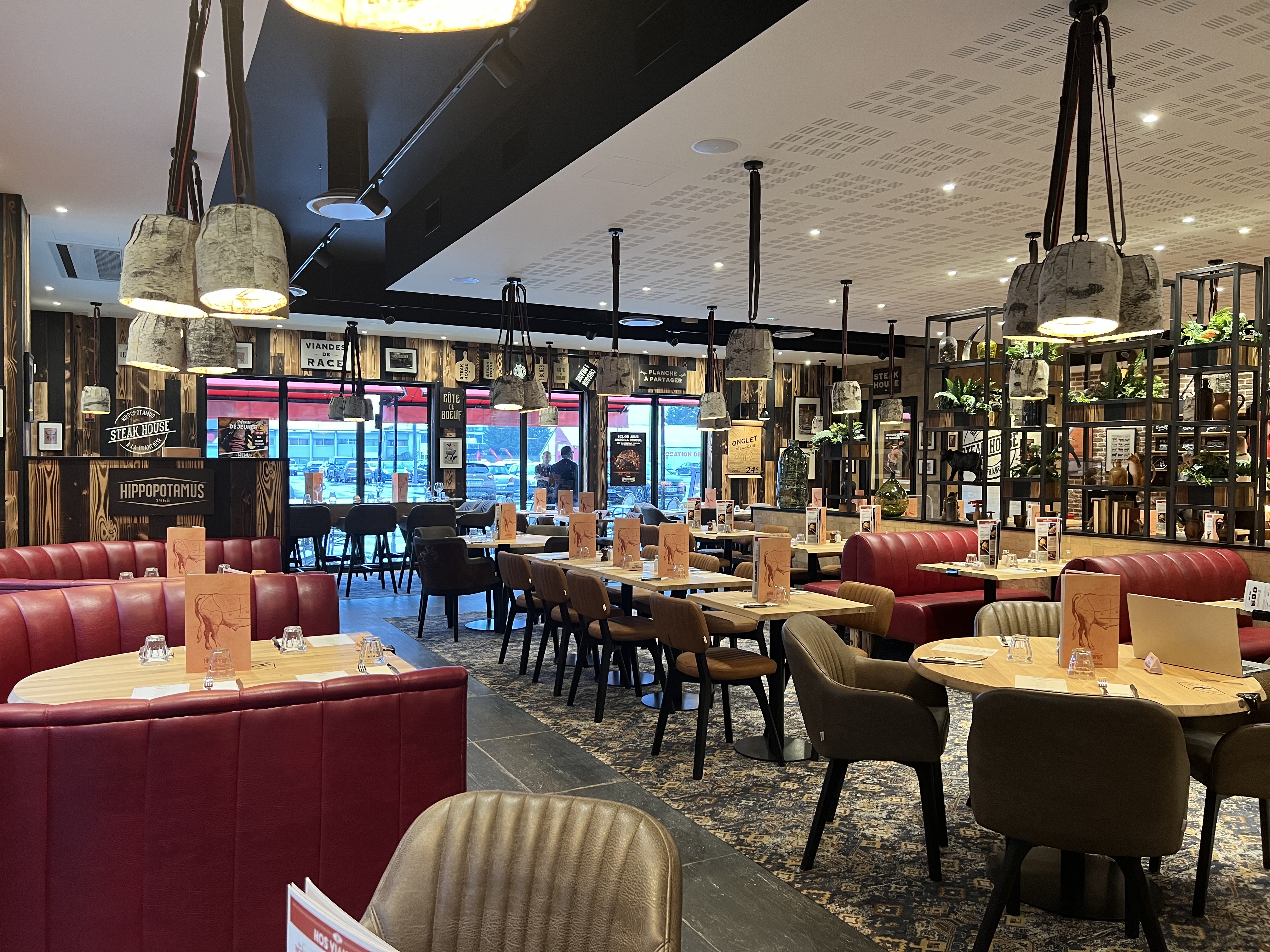 Rstaurant Sochaux