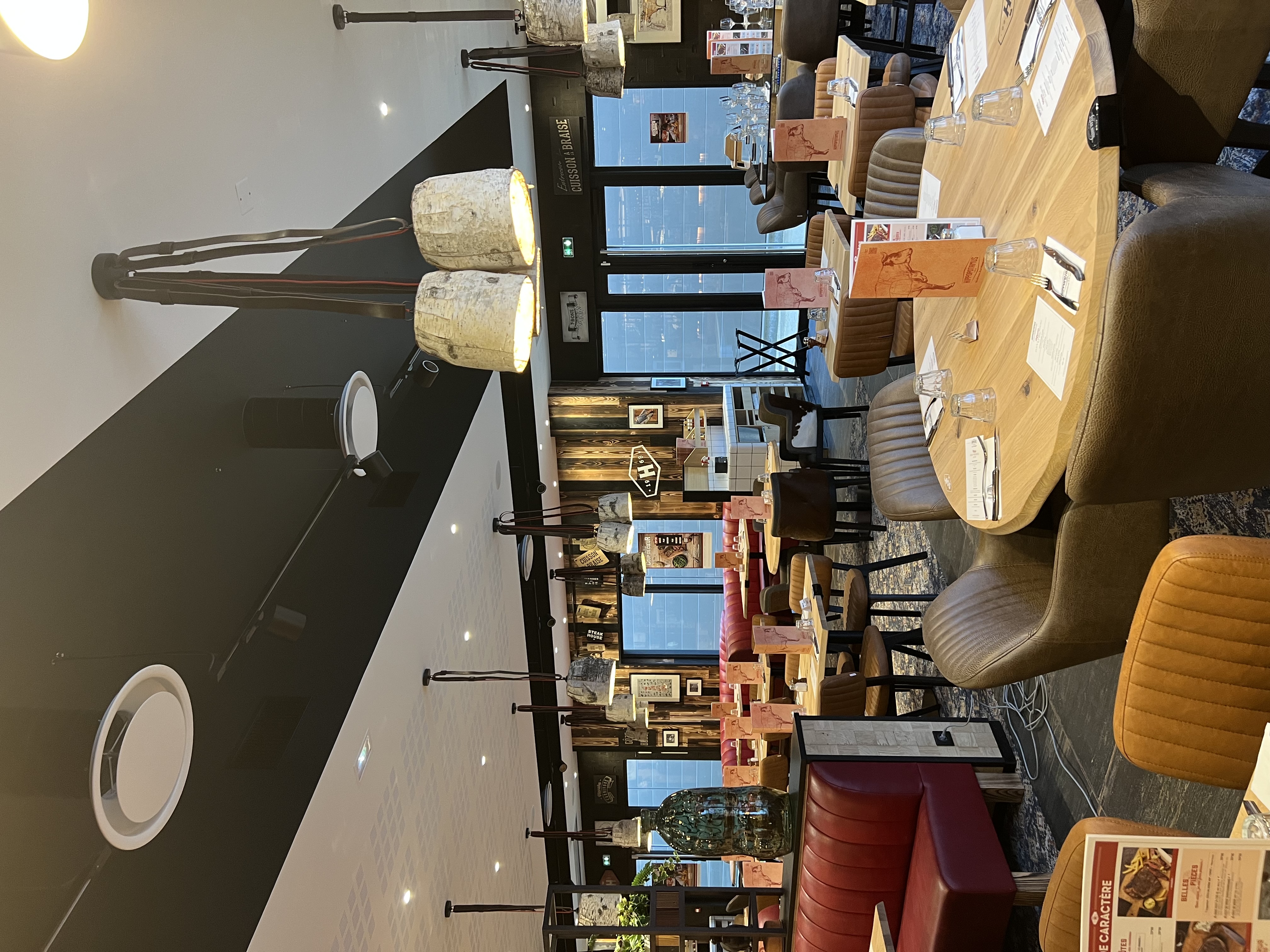 Rstaurant Sochaux