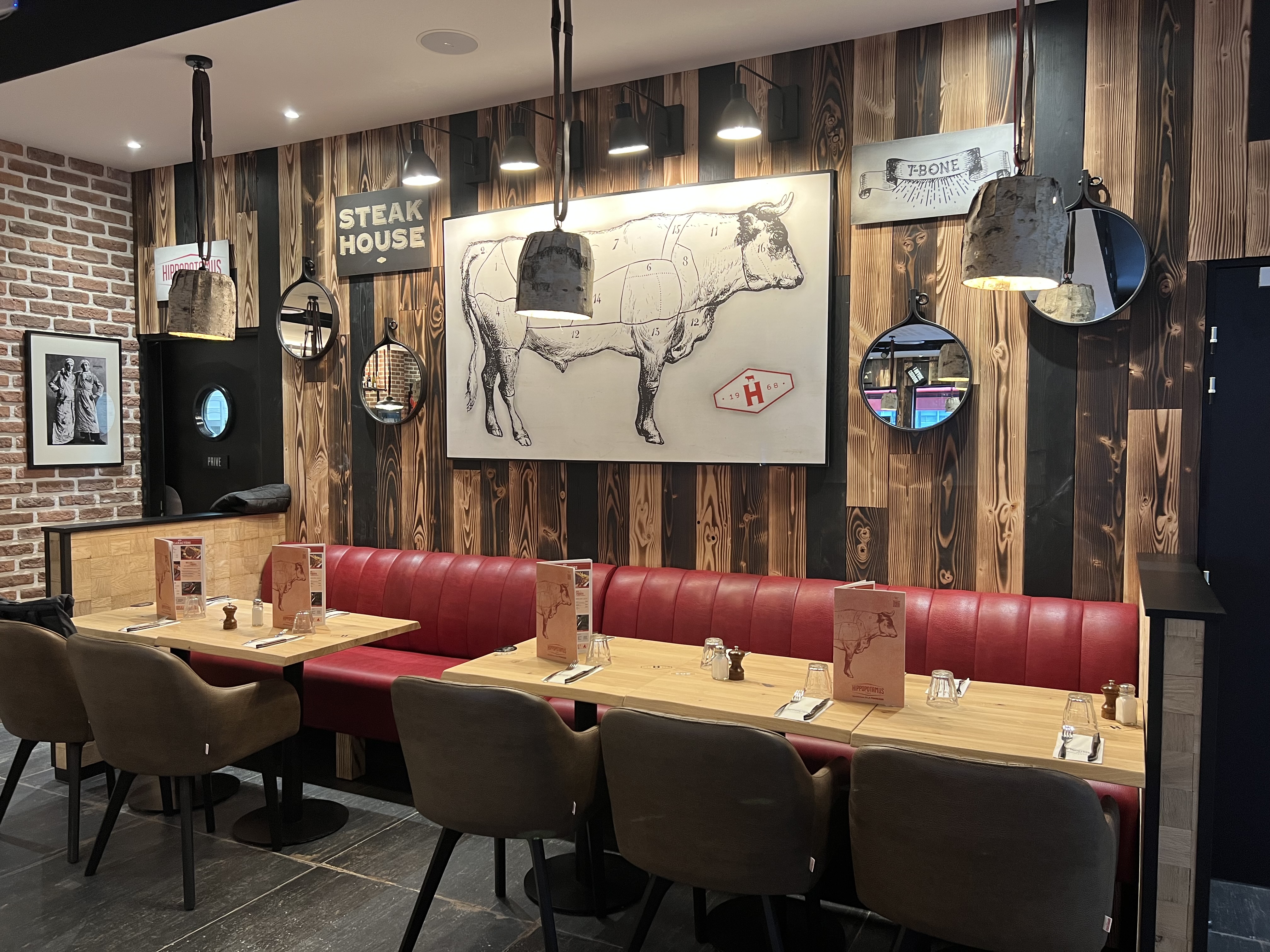 Rstaurant Sochaux